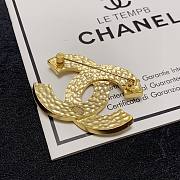 Chanel Brooch 02 - 2