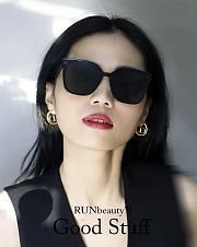 Dior Hoop Earrings - 2