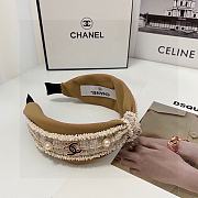 Chanel Hairband - 2