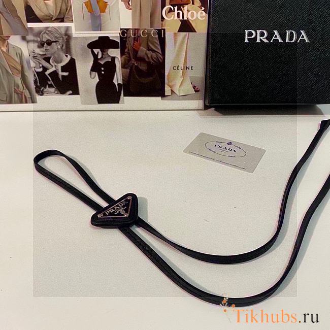 Prada Bolo Tie - 1