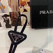 Prada Bolo Tie - 2