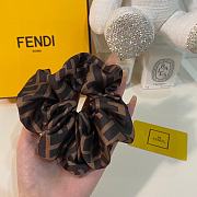 Fendi Hair Tie - 3