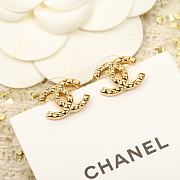 Chanel Earrings 31 - 1