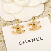 Chanel Earrings 31 - 5