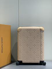 Louis Vuitton LV Horizon 55 Beige 55x38x21cm - 5