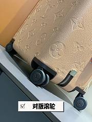 Louis Vuitton LV Horizon 55 Beige 55x38x21cm - 4