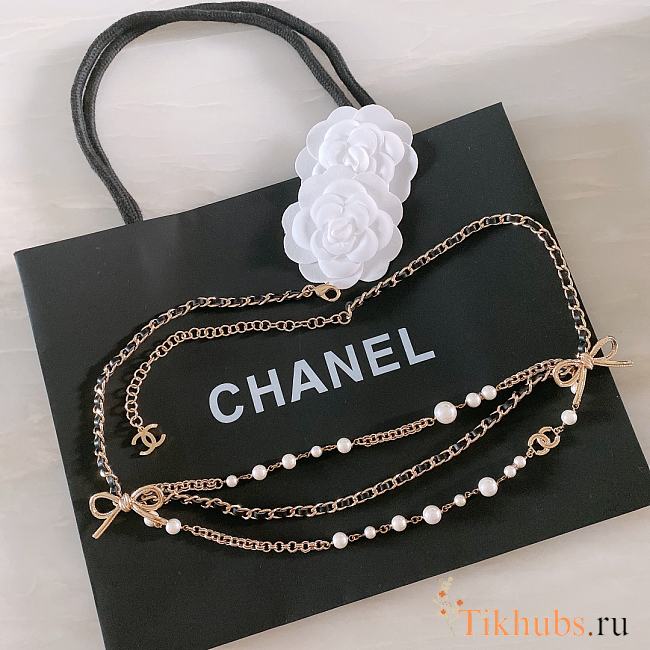 Chanel Belt Chain 05 - 1