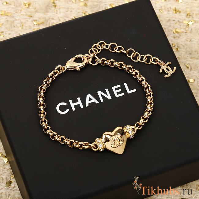 Chanel Bracelet 09 - 1