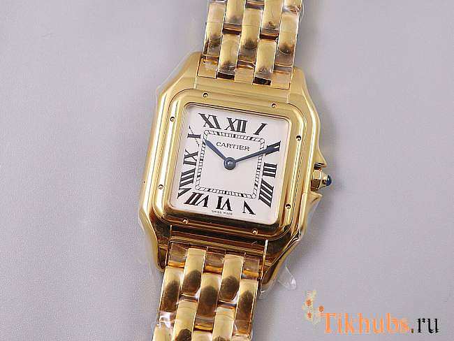 Cartier Watch 02 - 1