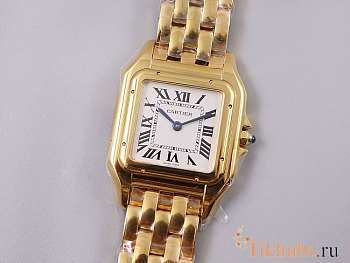 Cartier Watch 02