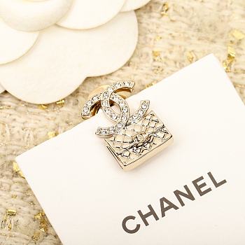 Chanel Brooch 11