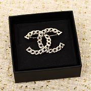 Chanel Brooch 14 - 3