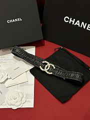 Chanel Belt 3cm - 1