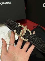 Chanel Belt 3cm - 3