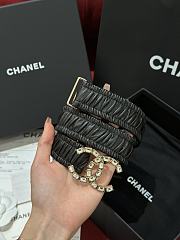 Chanel Belt 3cm - 2