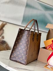 Louis Vuitton LV Onthego Monogram MM 35x27x14cm - 5