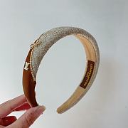 Louis Vuitton LV Hairband 01 - 4