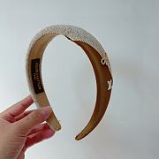 Louis Vuitton LV Hairband 01 - 3