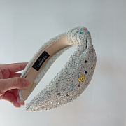 Chanel Hairband 03 - 4