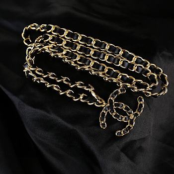 Chanel Belt Chain 06