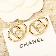 Chanel Earrings 33 - 3