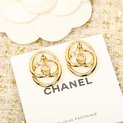 Chanel Earrings 33 - 2