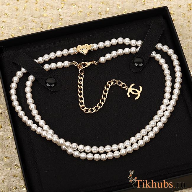 Chanel Necklace 16 - 1