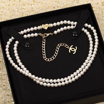 Chanel Necklace 16