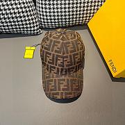 Fendi Hat - 2