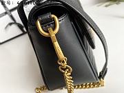 Gucci GG Marmont Small Top Handle Bag 27x19x10.5cm - 6