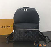 LV Discovery Backpack PM 37x40x20cm - 1