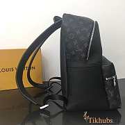 LV Discovery Backpack PM 37x40x20cm - 6