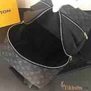 LV Discovery Backpack PM 37x40x20cm - 3