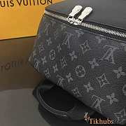 LV Discovery Backpack PM 37x40x20cm - 2