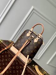 Louis Vuitton LV Alma Backpack Monogram 15 x 20 x 10 cm - 3