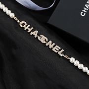 Chanel Belt Chain 07 - 2