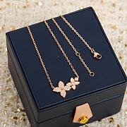 Louis Vuitton LV Blossom Star Necklace - 1