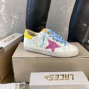 Golden Goose Deluxe Superstar - 3