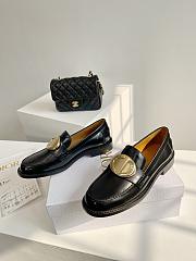 Dior Black Loafer - 2