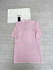 Chanel T-shirt Pink - 2