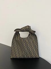 Fendi Handbag 29x22cm - 1