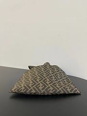 Fendi Handbag 29x22cm - 6