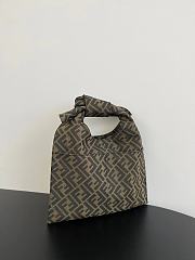 Fendi Handbag 29x22cm - 4