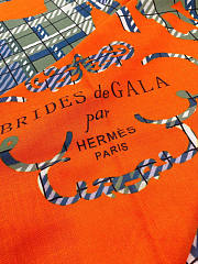 Hermes Scarf 02 - 3