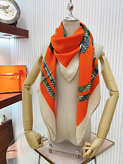 Hermes Scarf 02 - 4