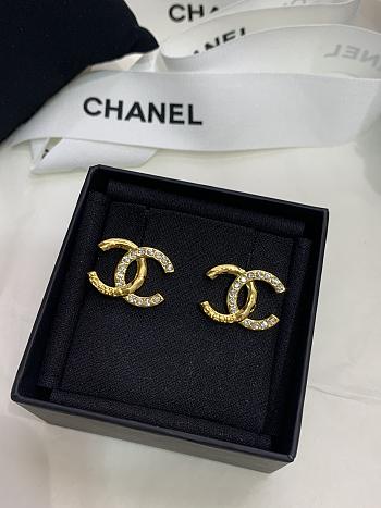 Chanel Earrings 35