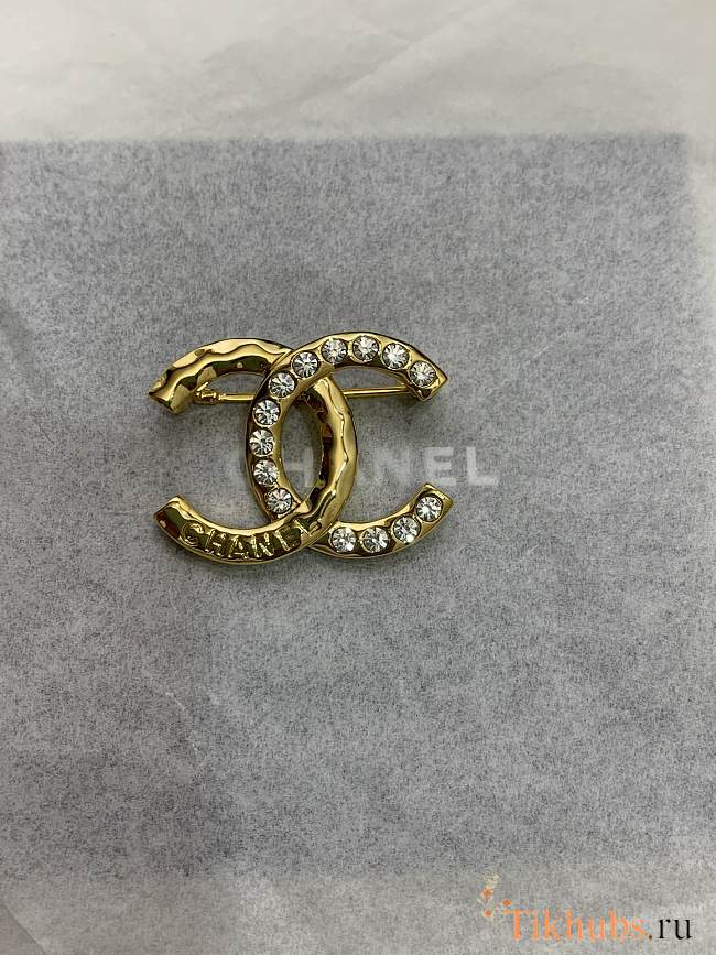 Chanel Brooch 15 - 1