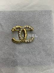 Chanel Brooch 15 - 1