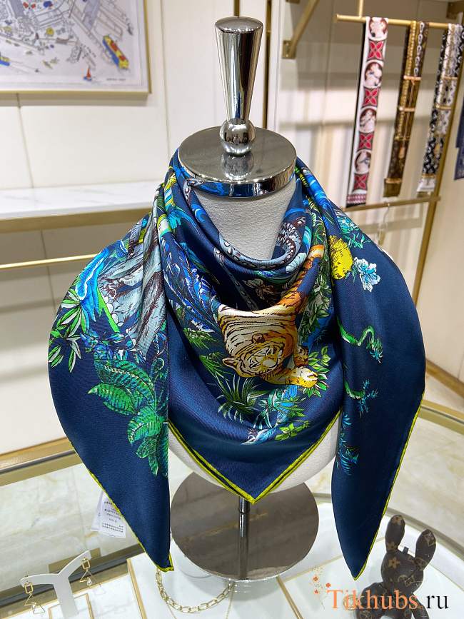 Dior Scarf 90x90cm - 1