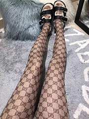 Gucci Socks 02 - 3